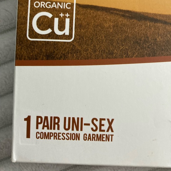 NWTS Copper Joint Compression Socks - Picture 2 of 12